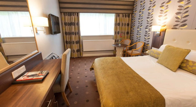 Best Western Plus White Horse Hotel, Забронировать Отель Бизнес-отели Графства Лондондерри, 4* 5*