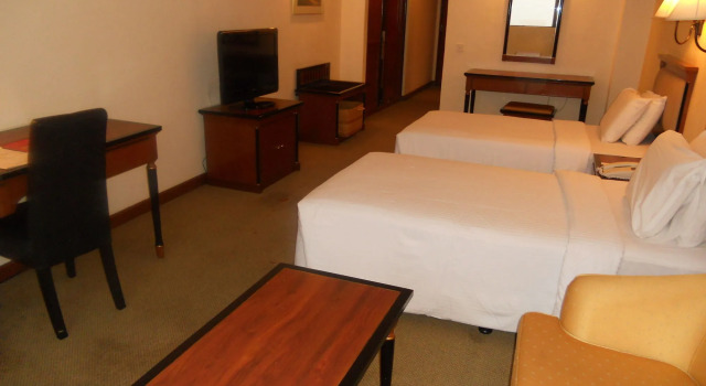 Dynasty Hotel Kuala Lumpur