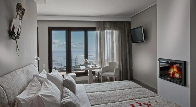 Karavia Lux Inn