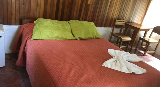 Elida Lodge Monteverde, Забронировать Отель Отели Монтеверде 3 звезды, рядом с Сыроварня Монтеверде, 3*