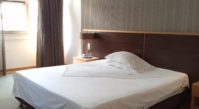 Klassisk  værelse Hotel Ritz Capital