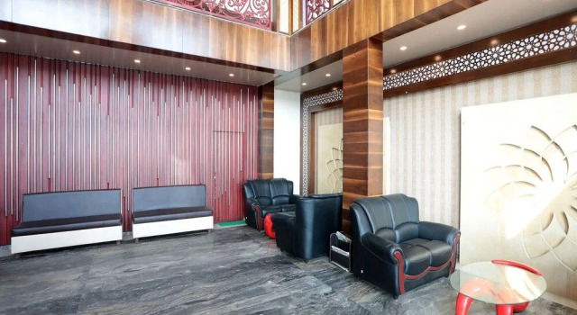 Capital O 26726 Hotel New Horizon