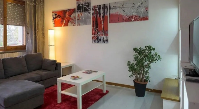 Апартаменты Casa Claudia