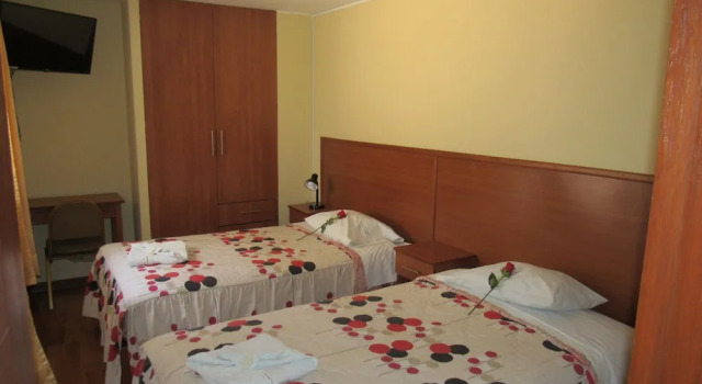 Sumac Tika Hostal, Prenota Ostello Cusco Cusco