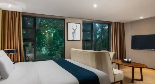 Люкс Luxury BBHOL Elegant Hotel