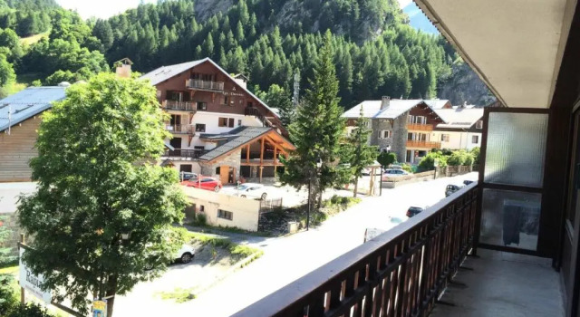 Residence Galibier - 2 Pièces pour 5 Personnes 94, Забронировать Апартаменты/квартира Апартаменты Galibier-Thabor, Апартаменты/квартира