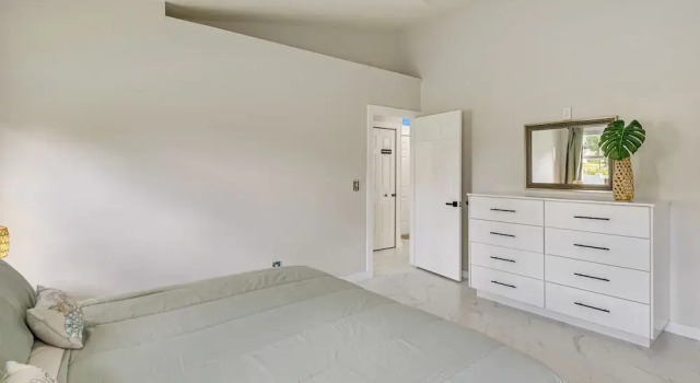 Fenced Yard, Game Room: Family Home in Sebastian!