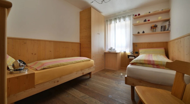 Апартаменты Comfort Appartamenti Astra