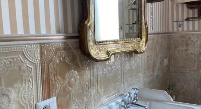 Regal House Anzio Terrazzo