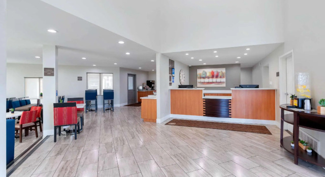 Antioch Inn and Suites, Prenota Hotel Antioch San Francisco Bay Area
