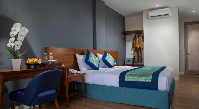 Mahagiri Resort Nusa Lembongan