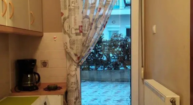 Nice and cosy studio, Book Hotel Larissa Thessalia