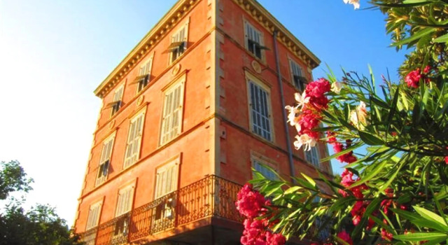 Villa les Roses bis by Gites de France, Забронировать Вилла Бьот Софиа-Антиполис
