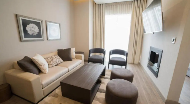 Люкс Deluxe Huper Hotel Boutique