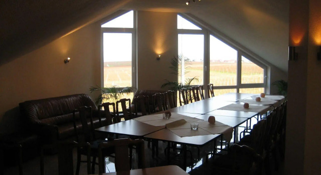 Zum Winzergarten, Book Hotel Weisenheim am Berg Rheinland-Pfalz