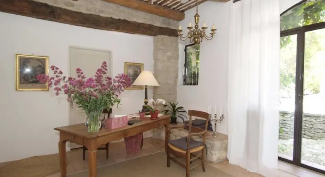 La Bastide Du Jas, Rezervovat Hotel Hotely v Luberon s parkováním, Parkování