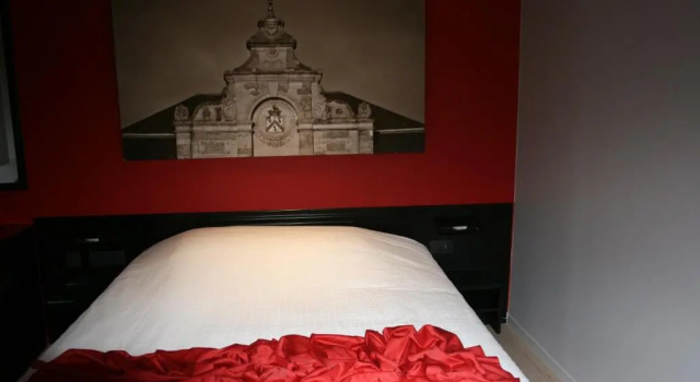 Двухместный номер Standard Hotel Shamrock