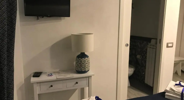 Номер Standard B&B Casa Gaia