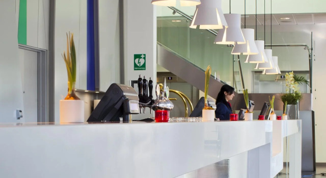 Best Western Plus Park City Malmö, Prenota Hotel Norr Halmstad