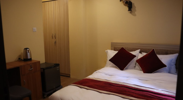 Jhigu Chhen Homestay and Nepal