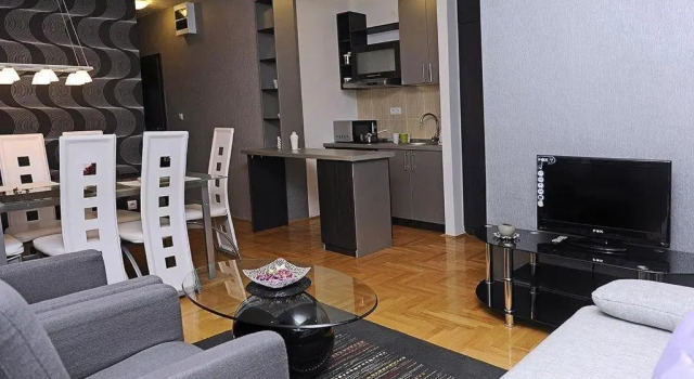 Lux apartment A38, Kraljevi čardaci, Kopaonik
