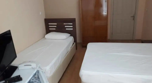 Номер Standard Altintas Dinlenme Tesisleri
