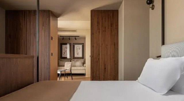 Полулюкс Standard Dorma Essenzia Porto