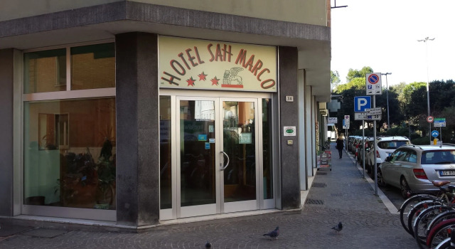 Hotel San Marco