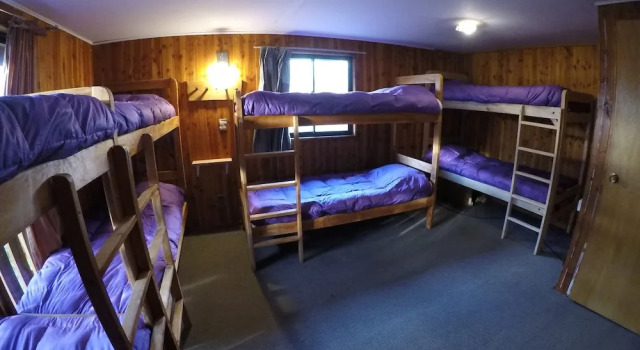 Babait Pucon Kosher B&B