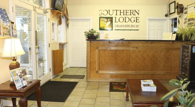 Southern Lodge