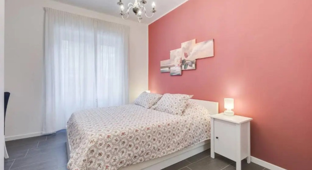 Двухместный номер Standard AV Domus Vatican St.Peter B&B