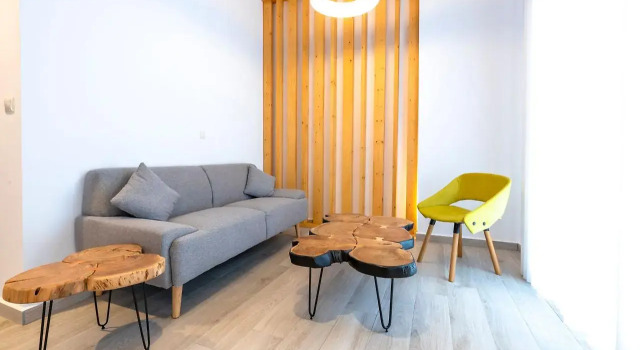 Paraskevas Boutique Hotel, Buchen Sie Hotel SPA-Hotels in Peloponnes, SPA
