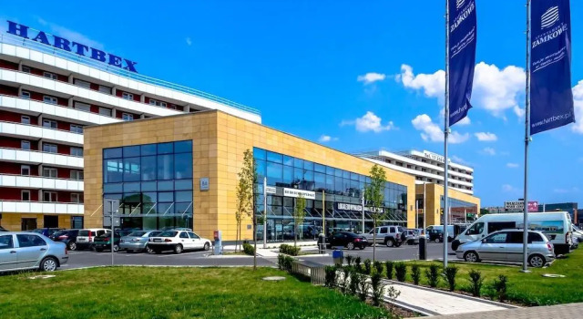 Emihouse Apartamenty Zamkowe