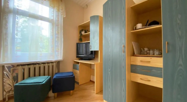 Семейный номер Standard Guest House Eurista