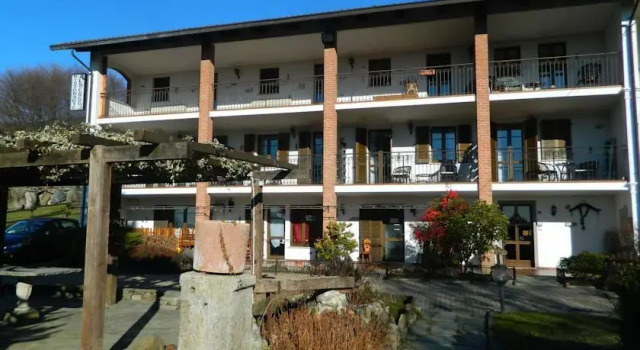 Hotel Antica Posta, Reservar Hotel Chiaverano 