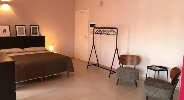 Apartment Antonella, Buchen Sie Ferienwohnung Apartments in Itria-Tal, Ferienwohnung