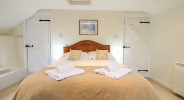 1 Rose Cottages, Rezervasyon Tatil Evi Merseyside villalar, Villa
