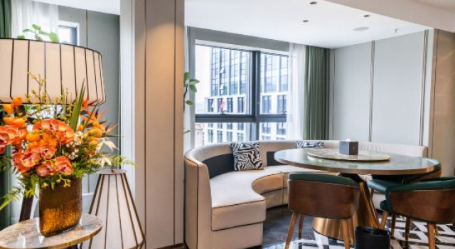 Qingbin NO.1 Hotel, Reservar Hotel Hotéis de 4 estrelas em Xining, 4*