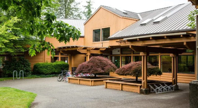 Mount Hood Village Deluxe Cabin 9, Rezerwuj Hotel Mount Hood Village Mount Hood