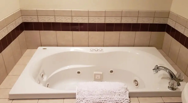 Люкс Elmere House Bed & Breakfast