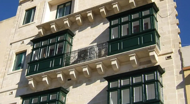 Three Cities Apartments