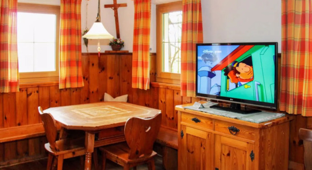 House Wierer Fügen 20657, Prenota Hotel Hotel a Tirolo con parcheggio, Parcheggio