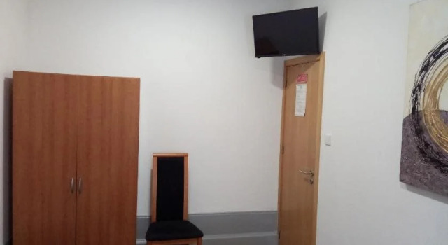 Pensao Residencial D. Filipe I