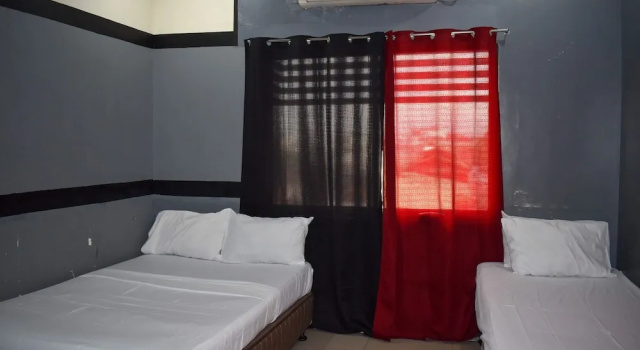 Семейный номер Standard 1812 VC Lodge
