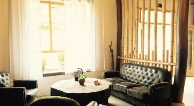 Shanyuli Guesthouse, Prenota Hotel Hotel a Huzhou con piscina, Piscina