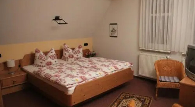 Hotel Waldhaus, Reserva ahora Hotel Roemhild Thuringian Forest