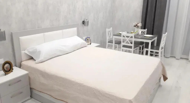 Студия Apartament DENIS in Orbi Residence