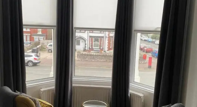 Двухместный номер Standard Oak Alyn Hotel