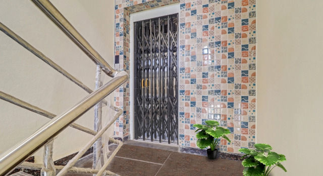 Collection O Elite Stay Near Habsiguda Metro Station