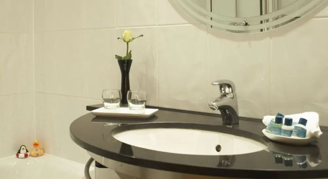 Номер Superior The Bull Hotel, Peterborough